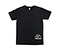 Men's T-Shirt Especial - cotton black